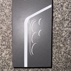 Brand New S26 Ultra 256GB Unlocked Factory Sealed