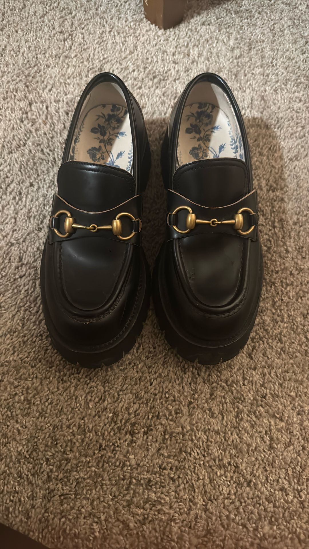 Gucci Loafers