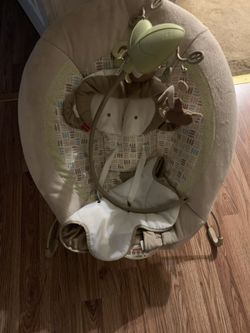 Baby seat
