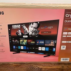 Samsung 4k 43 Inch Smart Tv Class Crystal 