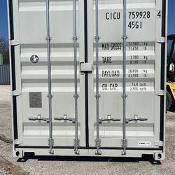 Storage Containers For Sale!!