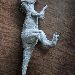 JURASSIC WORLD Camp Cretaceous Super Colossal Indominus Rex (2020) Mattel