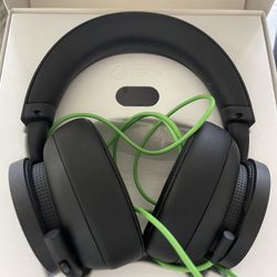 Xbox Headphones 