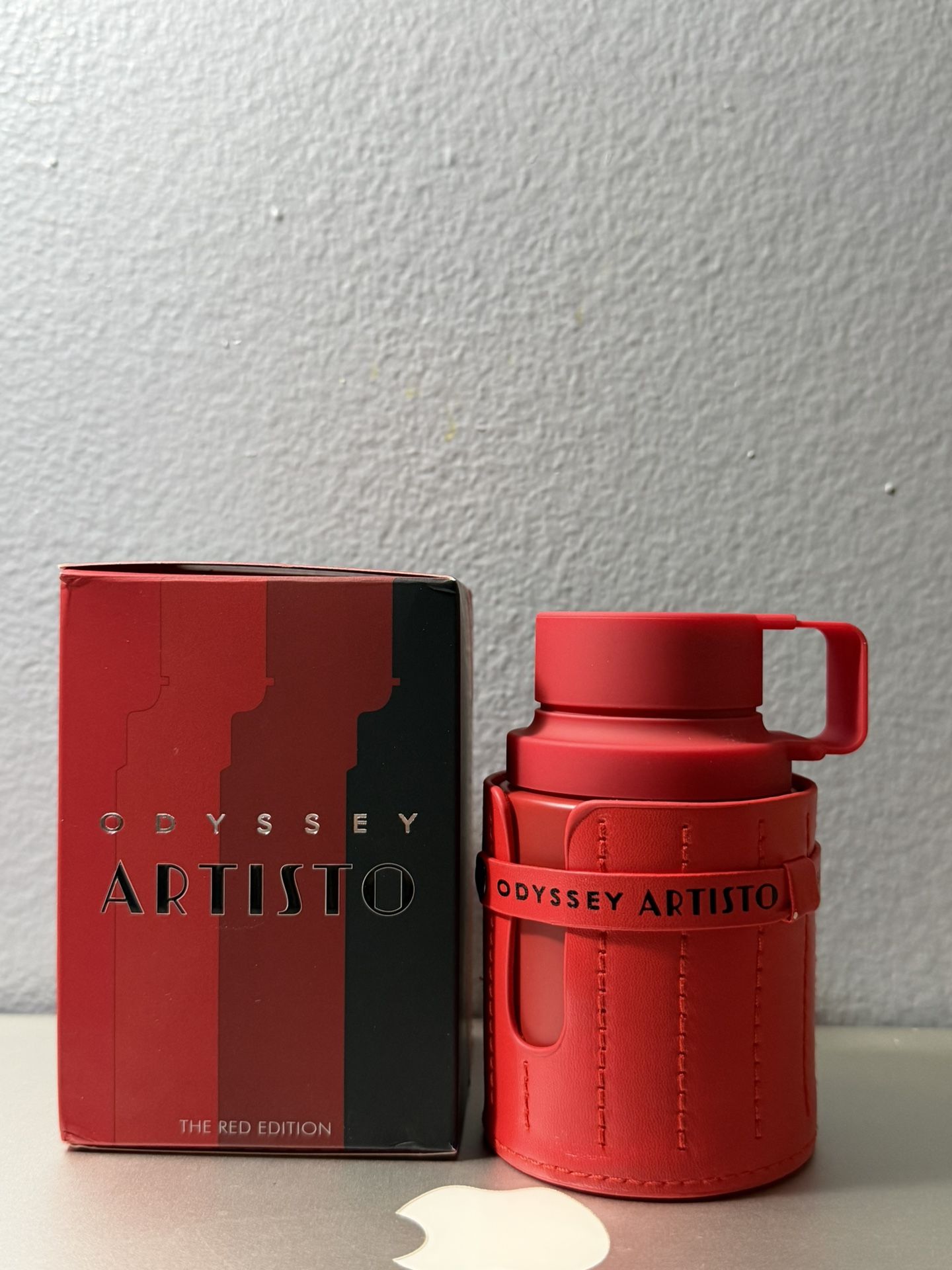 Perfume Artisto Nuevo