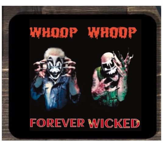 ICP Mouse Pad 