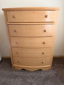 Dresser and/or night stand
