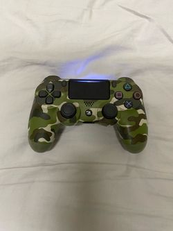 Ps4 Camo Controller