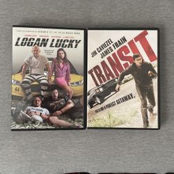 DVD Movies