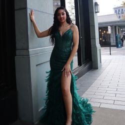 Formal Dress