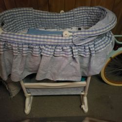 Bassinet 