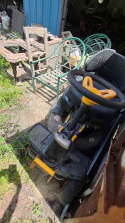 Poulan Pro Riding Mower