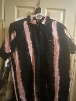 Volcom stone T-shirt L