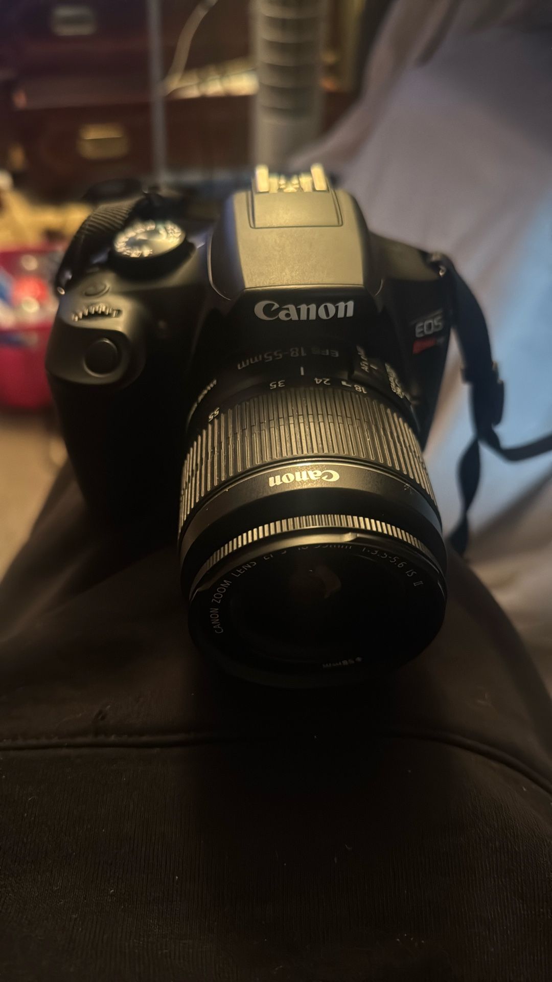 Camera