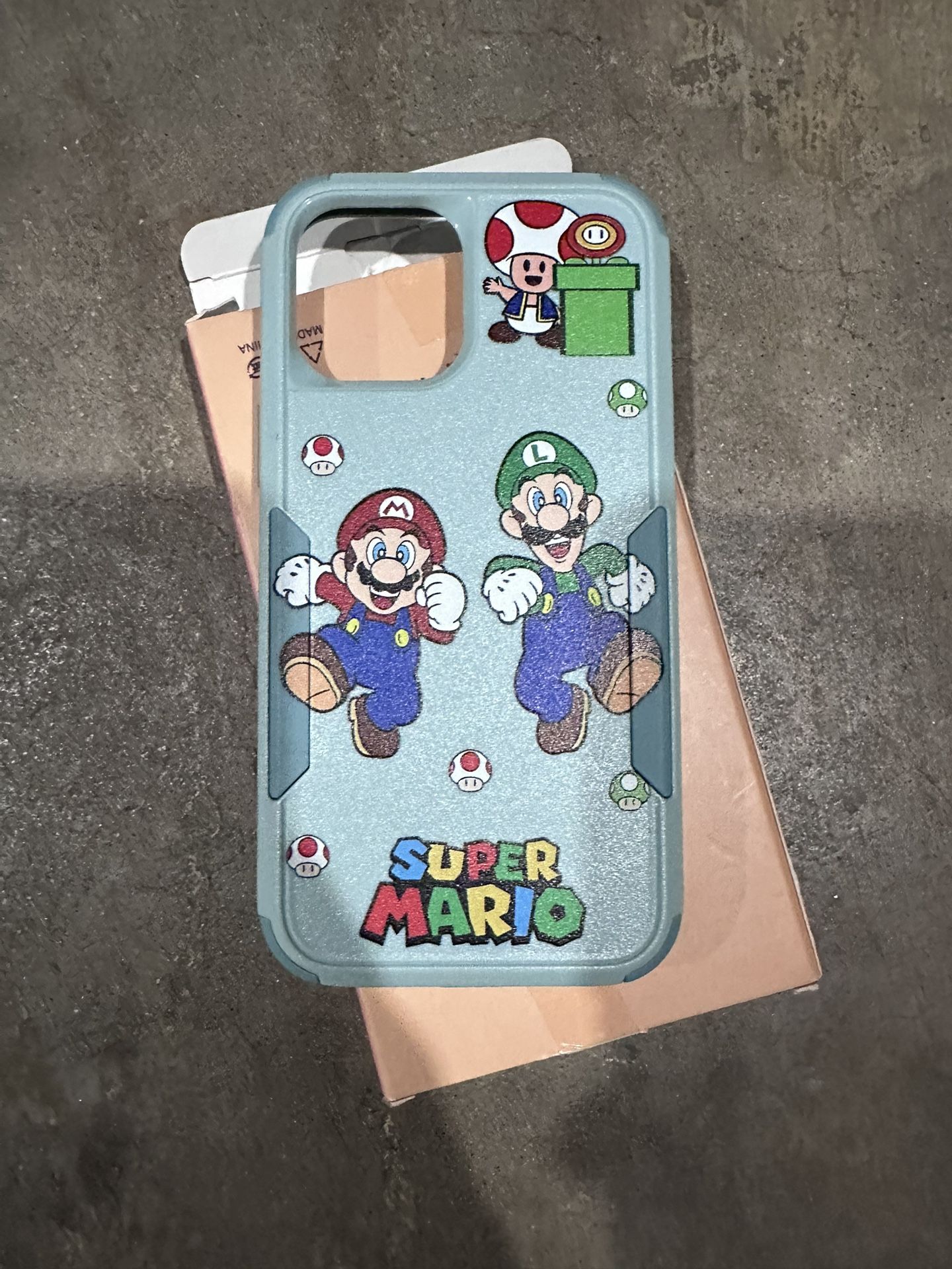 IPhone 12 Pro Max Case