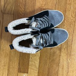 Blondo Waterproof High Tops