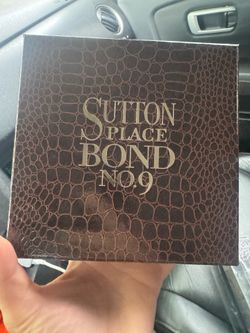 Bond No. 9 Sutton Place 3.3 fl oz