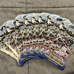 Yugioh TCG Trading Card Game 