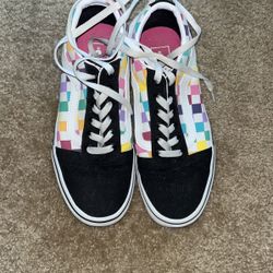 Vans