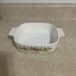 Miscellaneous Dish Ware