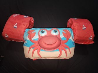 Child Life Vest
