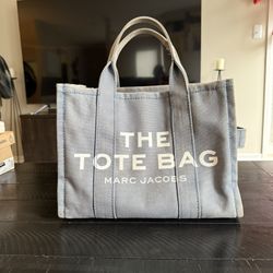 Marc Jacobs Tote Bag Medium Size
