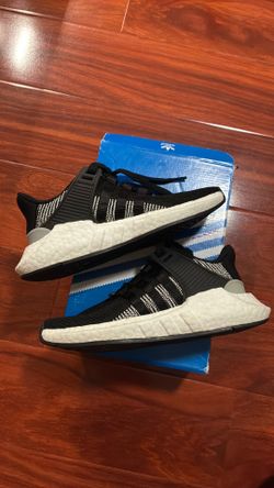 Adidas Ultraboost EQT SUPPORT