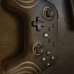 Swanpow Switch Controller 