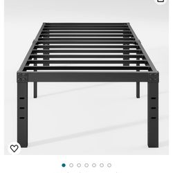 Twin Bed Frame