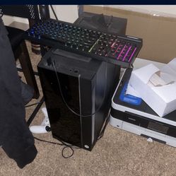 Cyberpower Gaming PC