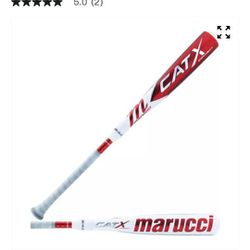 Marucci Catx Connect Baseball Bat