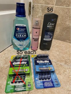 bodywash-toothpaste-toothbrush