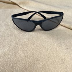 Bolle Anaconda Polarized Sunglasses 