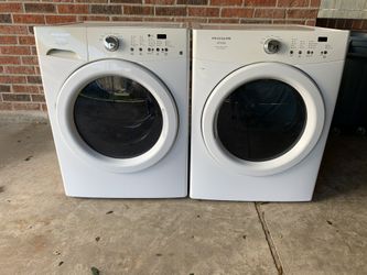 Electric Dryer