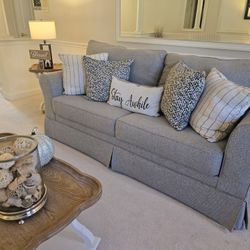 Living Room Set -3piece