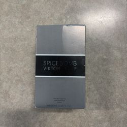 Spicebomb EDT
