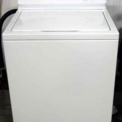 Kenmore Washer Model 600
