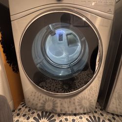 Whirlpool Washer And Dryer