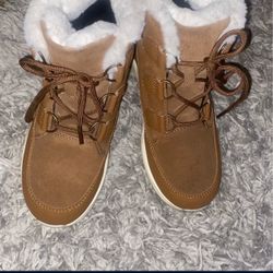 Women’s Boots
