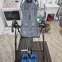 Teeter Fitspine X3 (Inversion Table)