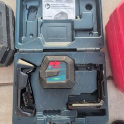 Bosch Laser Level