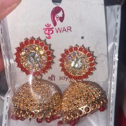 Jhumka