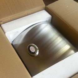 Tabletop Gas Grill