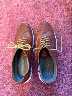 Cole haan