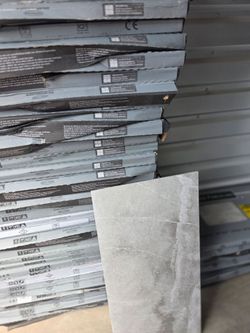 Tile