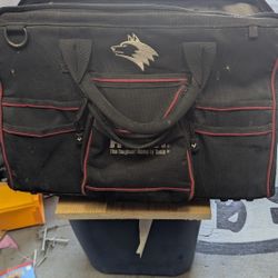 Husky tool bag 