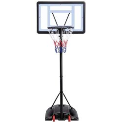 Basketball Hoop System（591902）