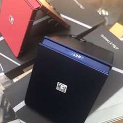 Z Flip 7 Unlock No Credit Needed Pay Down Only 