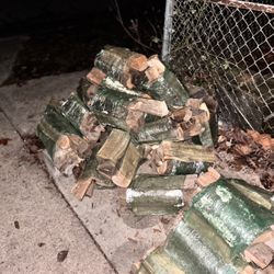Firewood For Sale 