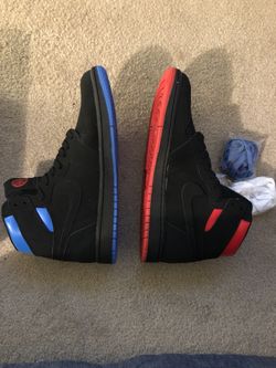 Shoes Air Jordan 1 Size 12