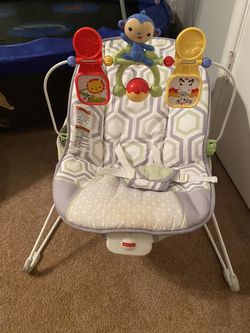 Baby Bouncer